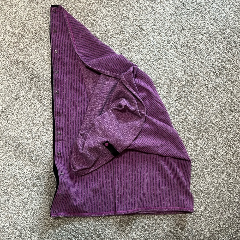 Lululemon Vinyasa Scarf